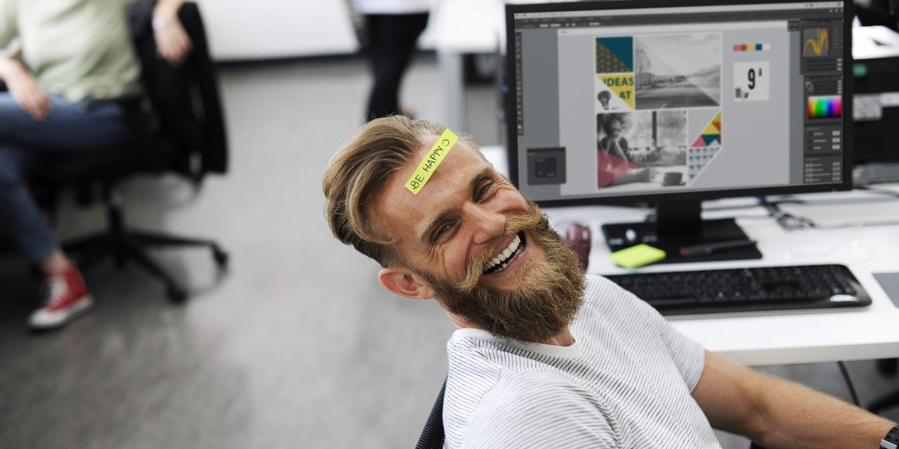 Are you happy with your work life balance?