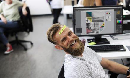 Are you happy with your work life balance?