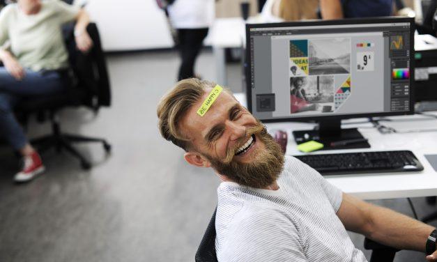 Are you happy with your work life balance?