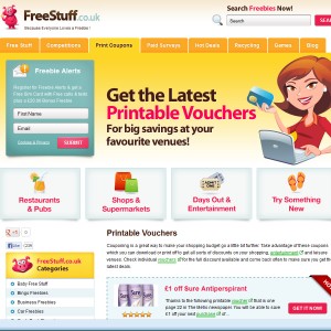 freestuff.co.uk