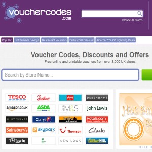 vouchercodes