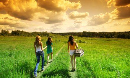 How to have fun when on a budget this summer