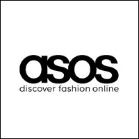 ASOS clothes