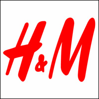 H&M Hennes & Mauritz