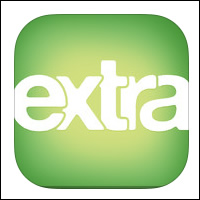 NUS extra – Student Discount Companion App