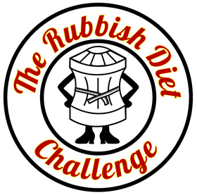 The Rubbish Diet Challenge