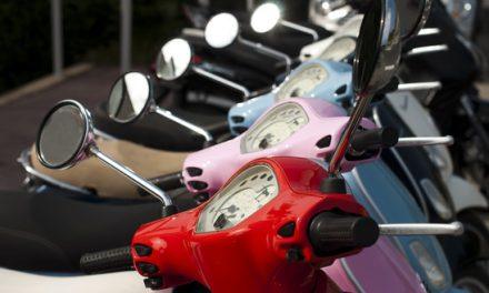 Moped and Scooter Ownership Guide