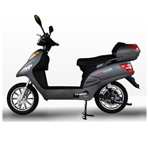 e rider electric bike