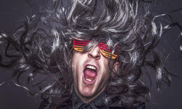 How to manage male pattern baldness on a budget