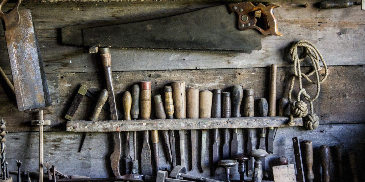 5 Ways to Save Money on Home Renovations