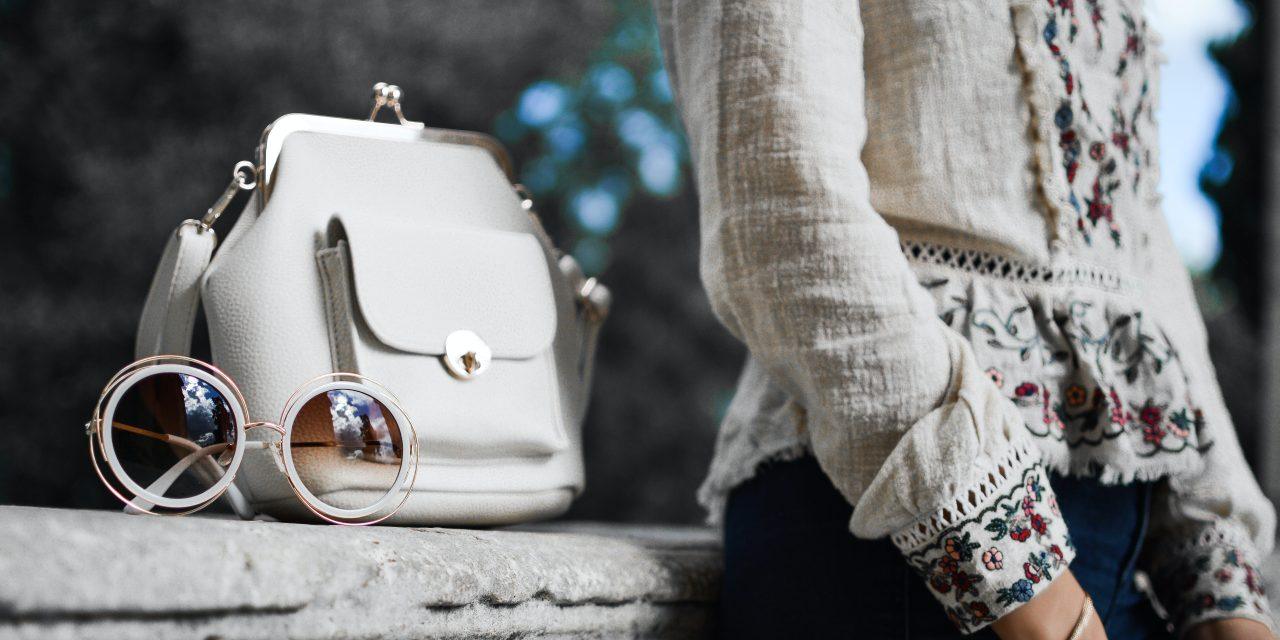Stylish Clothes Website For Everyone