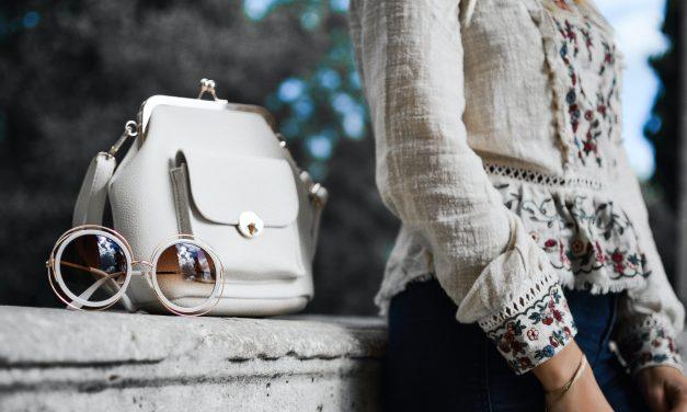 Stylish Clothes Website For Everyone